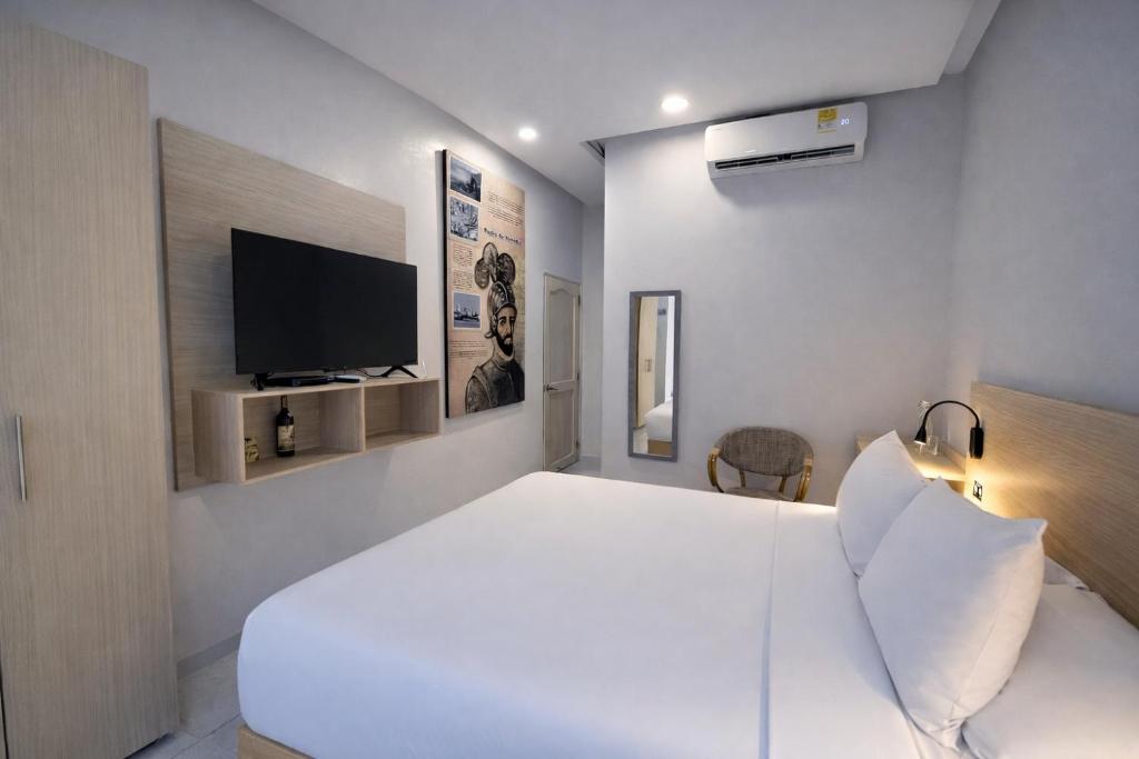 Hotel Gallery Cartagena - 4