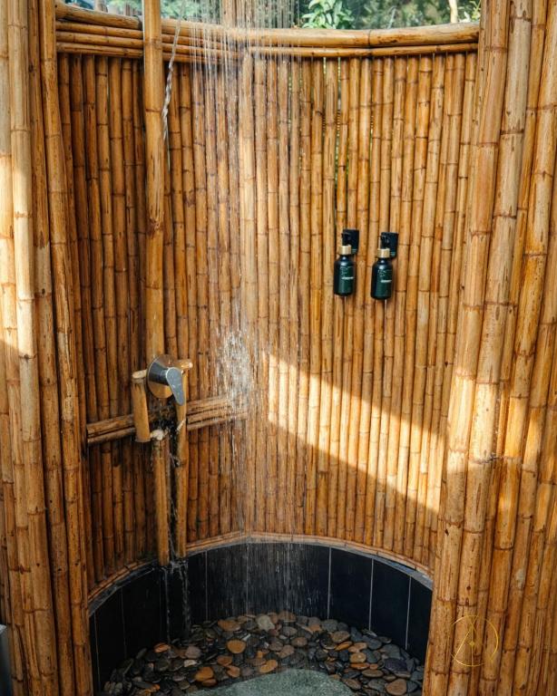 Omghat Glamping - Domo Sarasvasti - 2