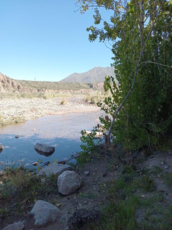 Posada del Río 2 - 2