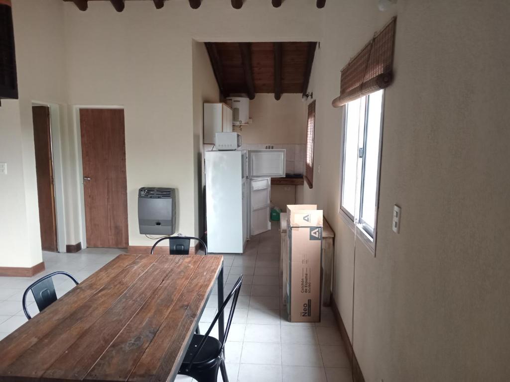 Posada del Río 2 - 3