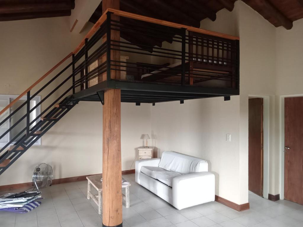 Posada del Río 2 - 4