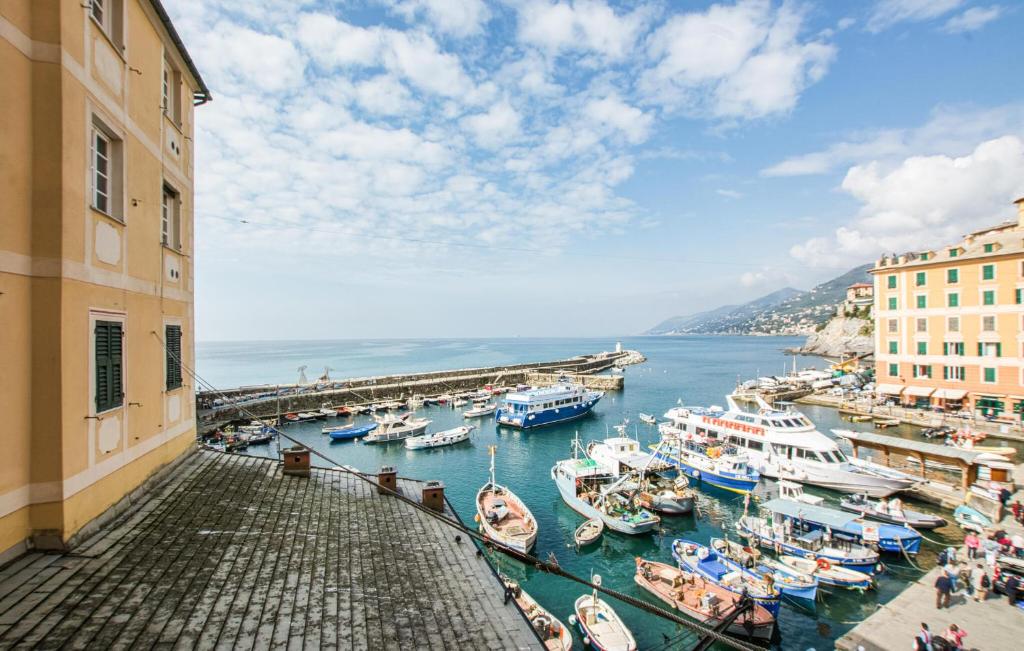 2 Bedroom Amazing Apartment In Camogli - 1