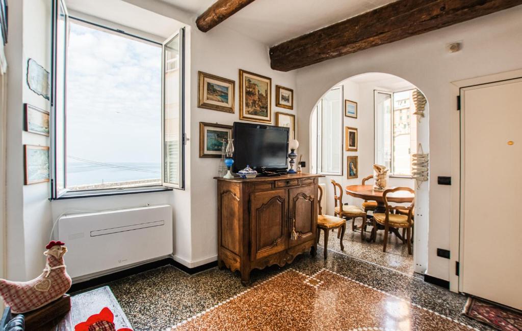 2 Bedroom Amazing Apartment In Camogli - 3