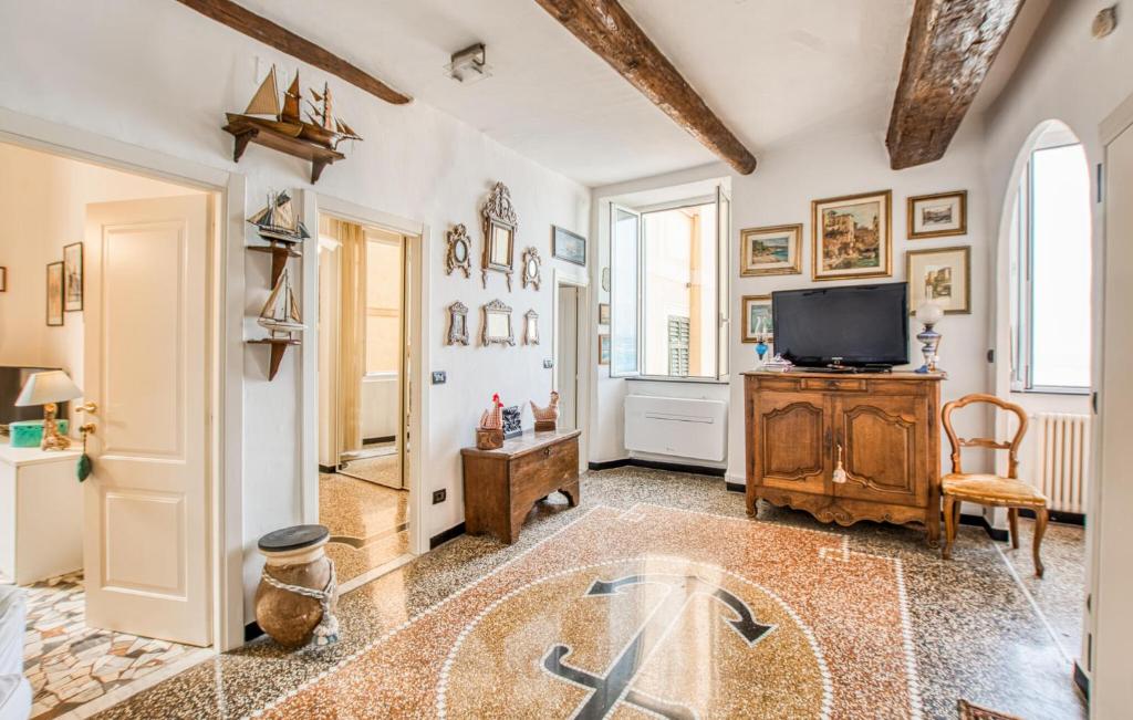 2 Bedroom Amazing Apartment In Camogli - 2
