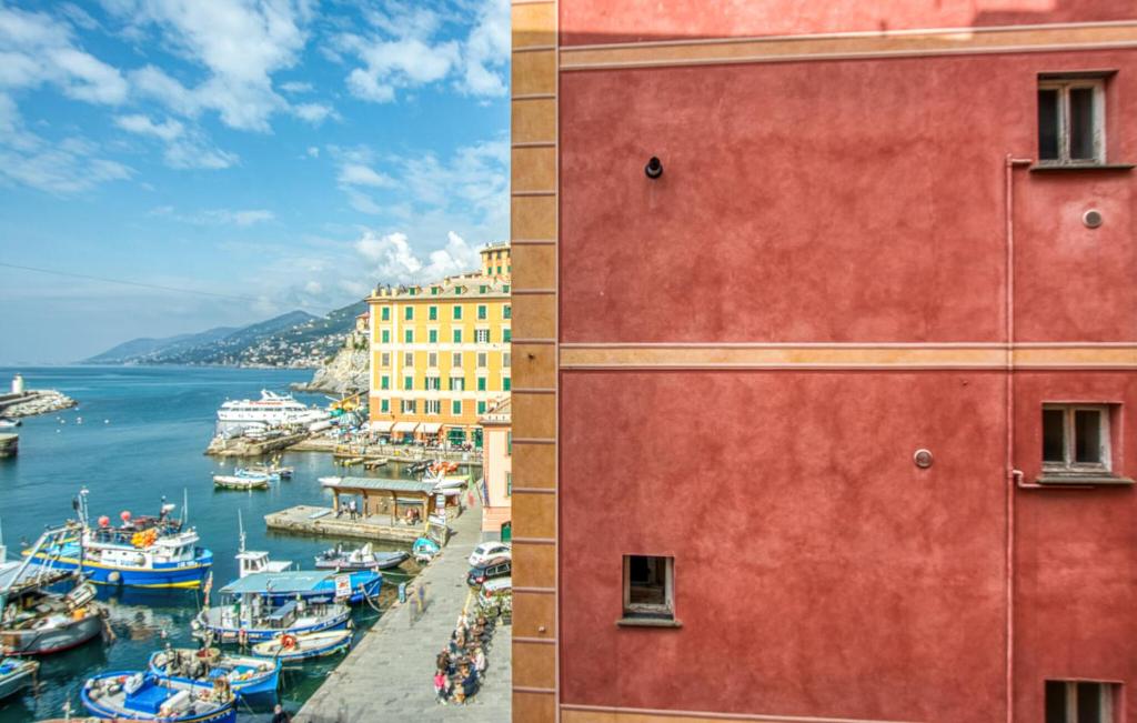 2 Bedroom Amazing Apartment In Camogli - 5