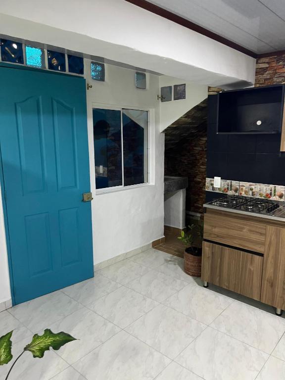 Apartamento de lujo con jacuzzi en Jericó - 2