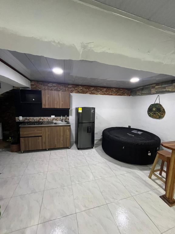 Apartamento de lujo con jacuzzi en Jericó - 3