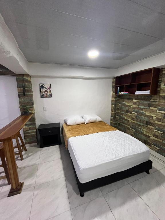Apartamento de lujo con jacuzzi en Jericó - 4