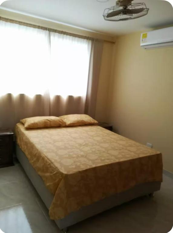 Apartamento en el rodadero - 2