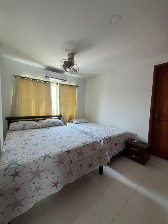Apartamento en el rodadero - 3