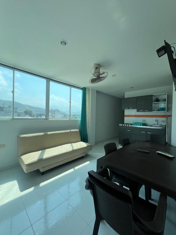 Apartamento en el rodadero - 4