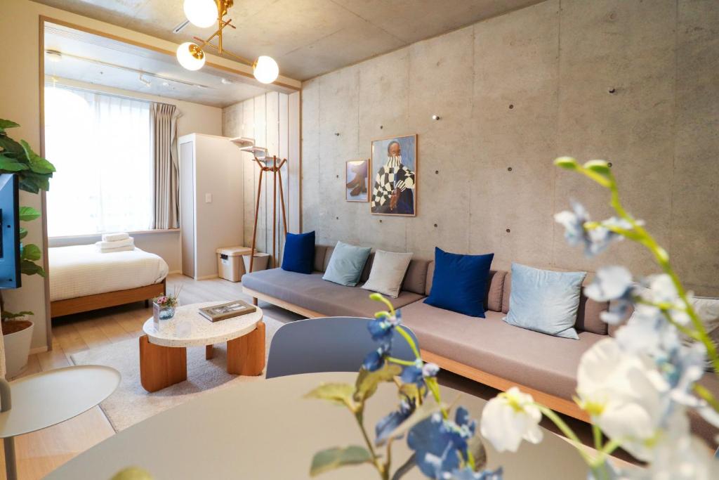 Ken's Place Minami-Azabu