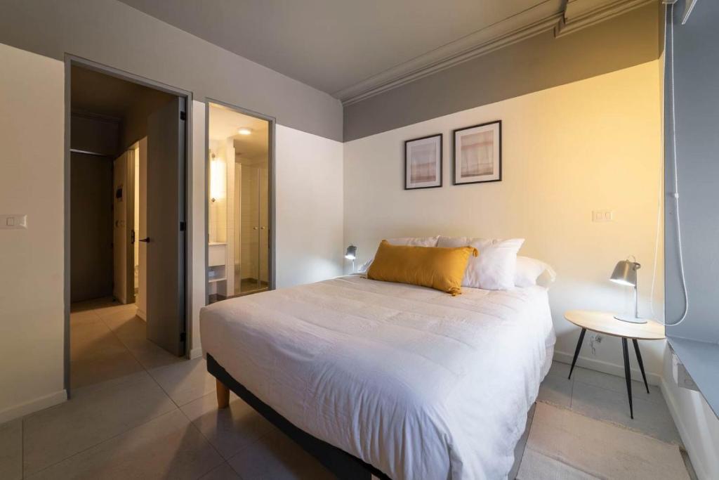 Apartamento elegante a pasos del Metro Salvador - 3