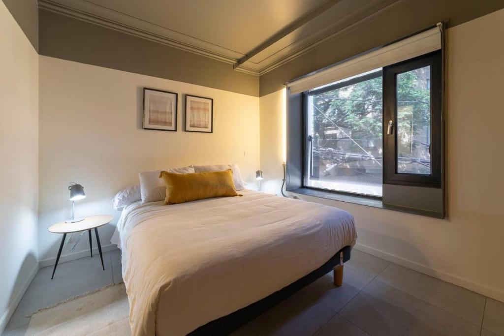 Apartamento elegante a pasos del Metro Salvador - 4