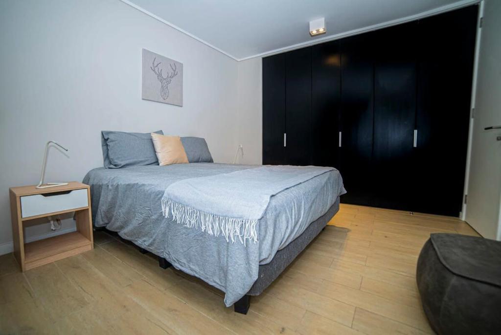 Luxury Stay in a Prime 1BR - 4
