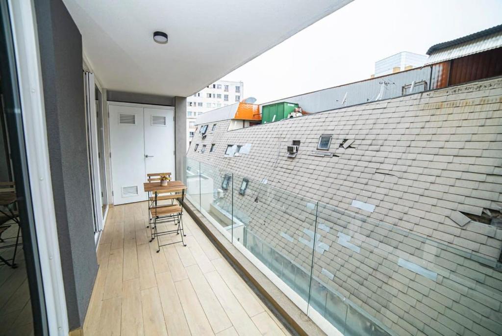 Luxury Stay in a Prime 1BR - 3