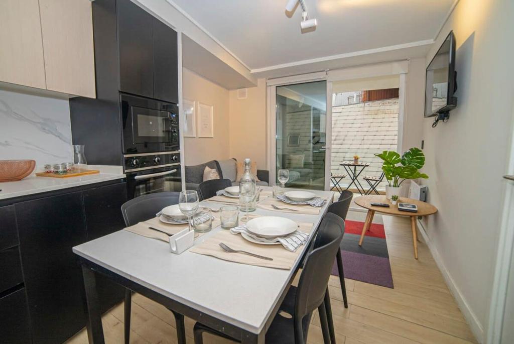 Luxury Stay in a Prime 1BR - 2