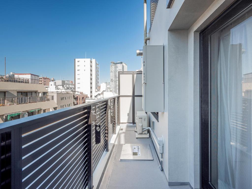 Dash Living Shinjuku Sanchome Syforme