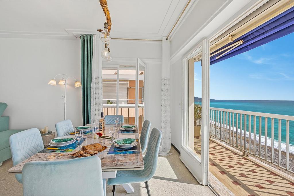Holiday On The Sea - Happy Rentals - 5
