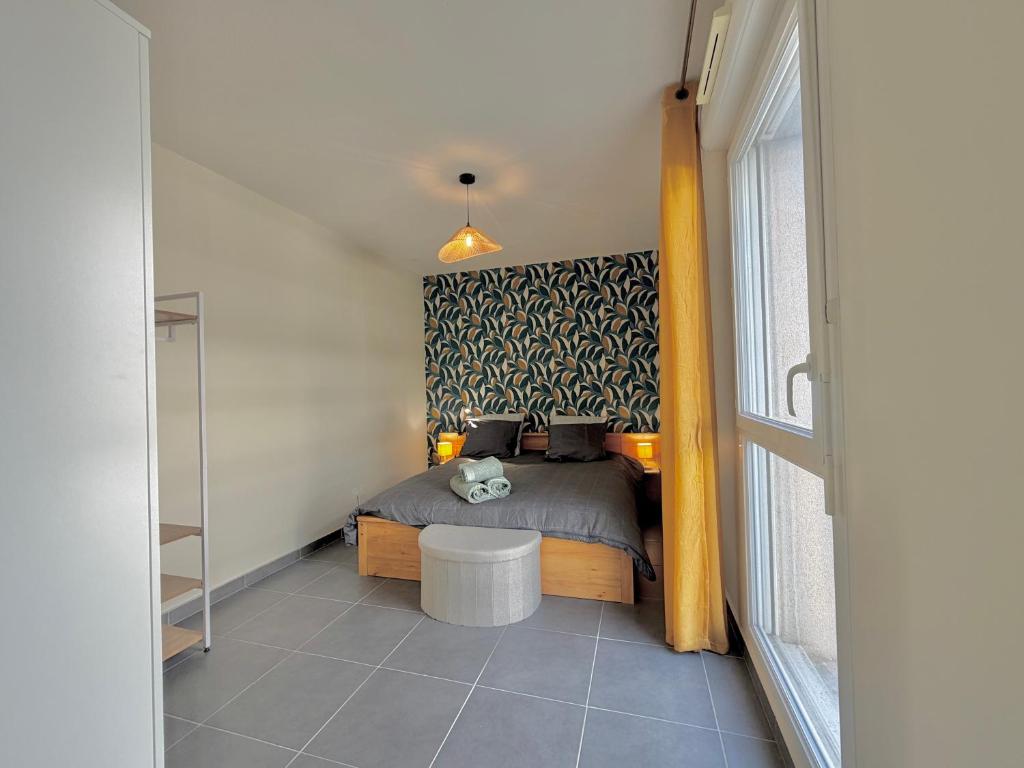 Appartement cosy proche du centre ville - 4