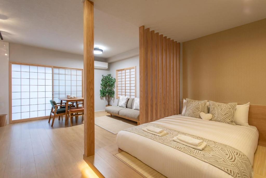 フォレステージ嵐山