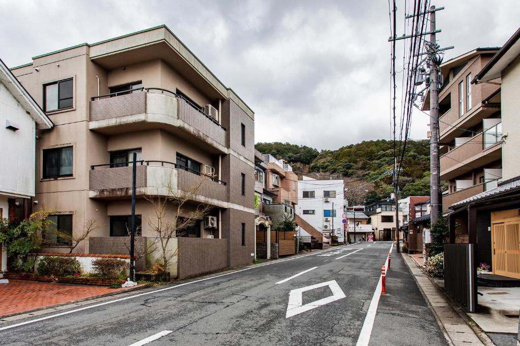 フォレステージ嵐山