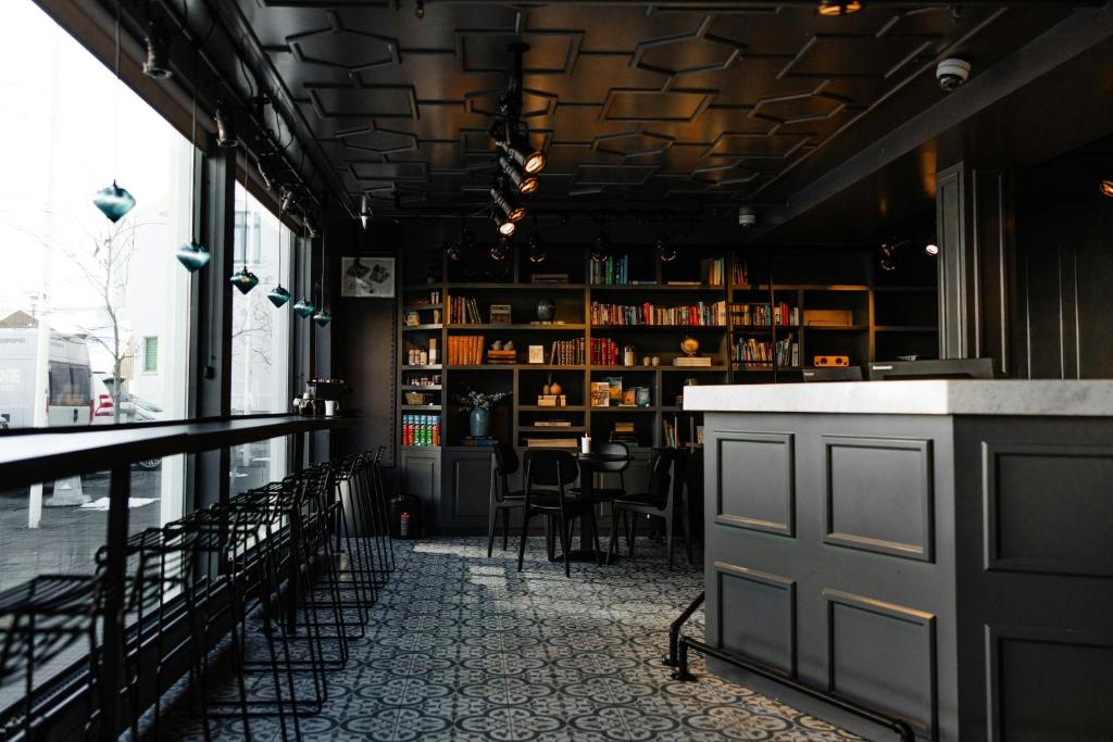 Bar/lounge