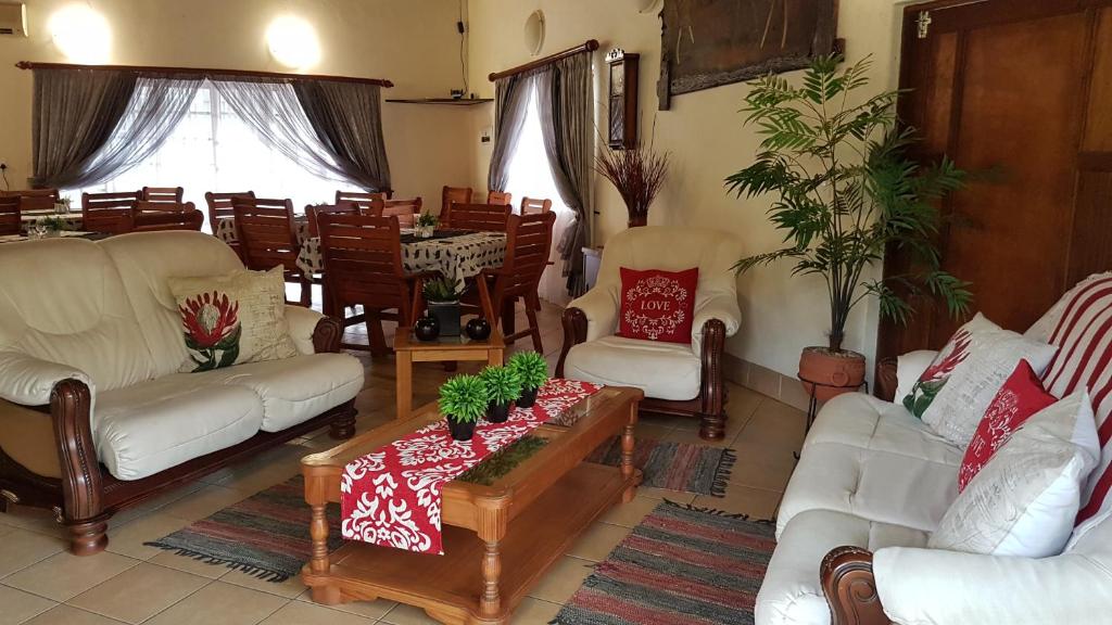 Siesta Guest House photo