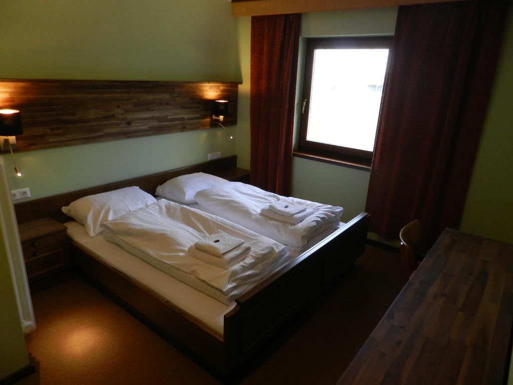 Locus Malontina Hotel photo