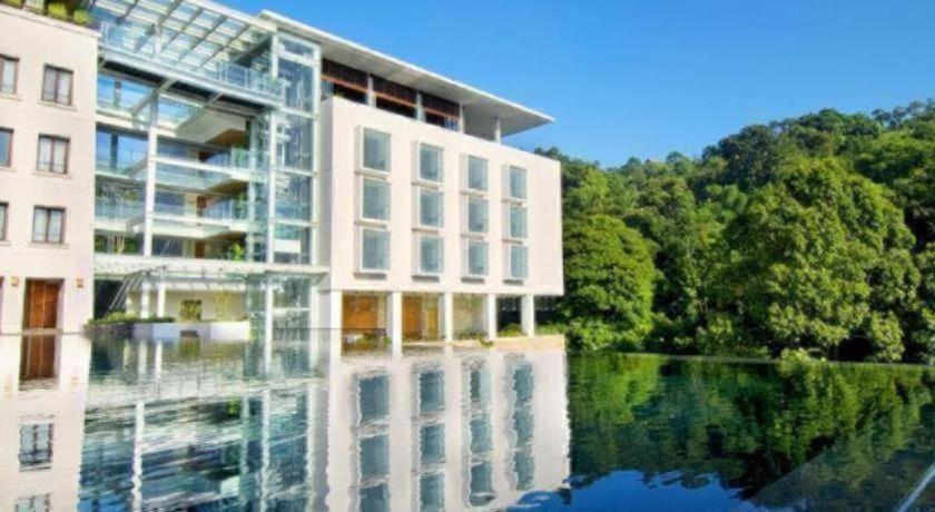 Padma Hotel Bandung