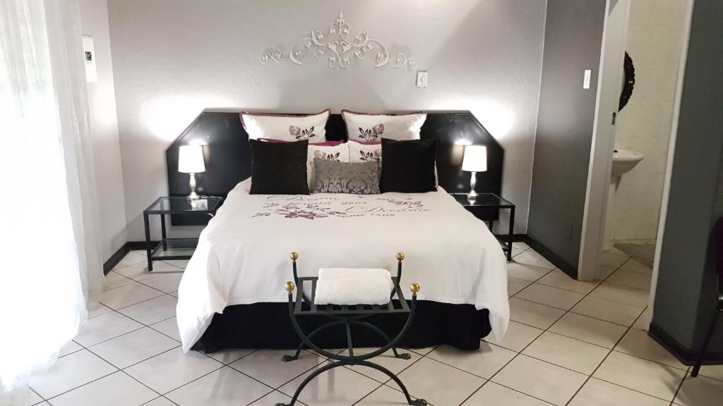 Siesta Guest House — Hotel in Musina
