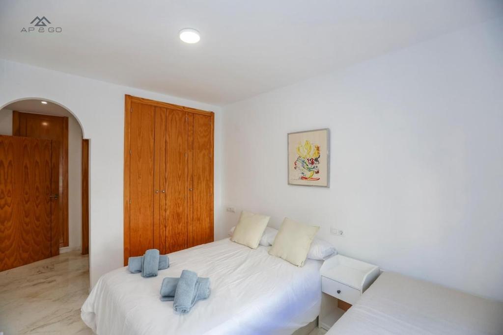Adnadnia sea views & pool II - 3