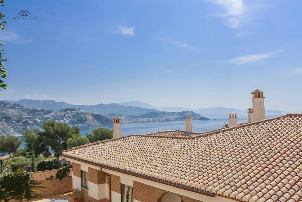 Adnadnia sea views & pool II - 4