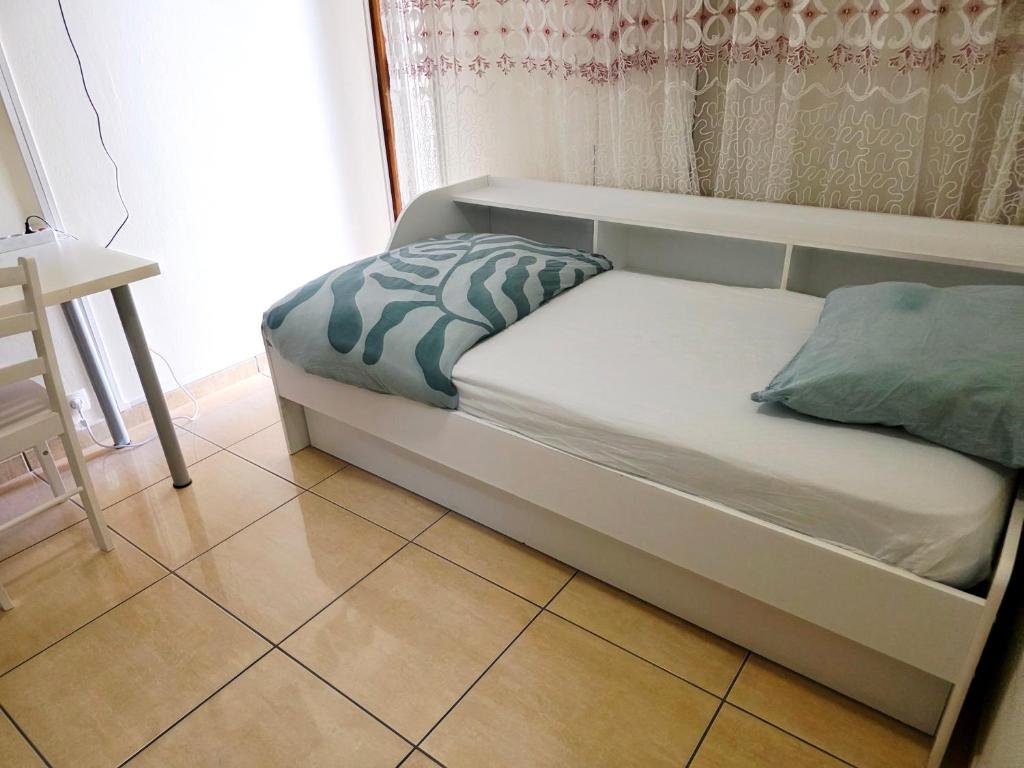 Chambre B3 - 4