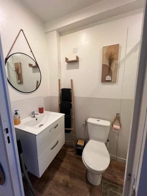 Charmant studio Narbonnais - 5