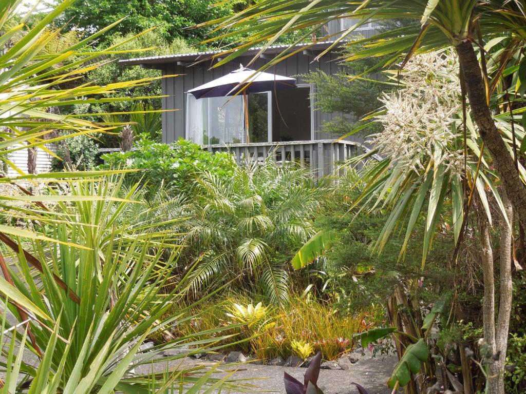 Island Breeze — Hotel in Waiheke Island