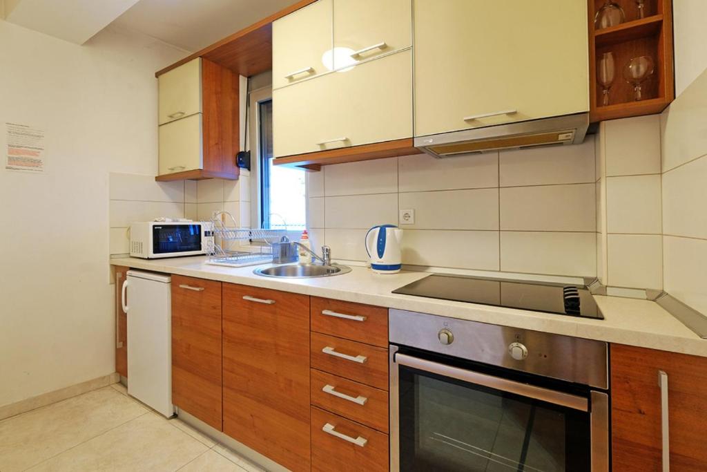 Apartment SEIF 2 - 3