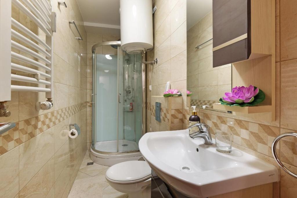 Apartment SEIF 2 - 2