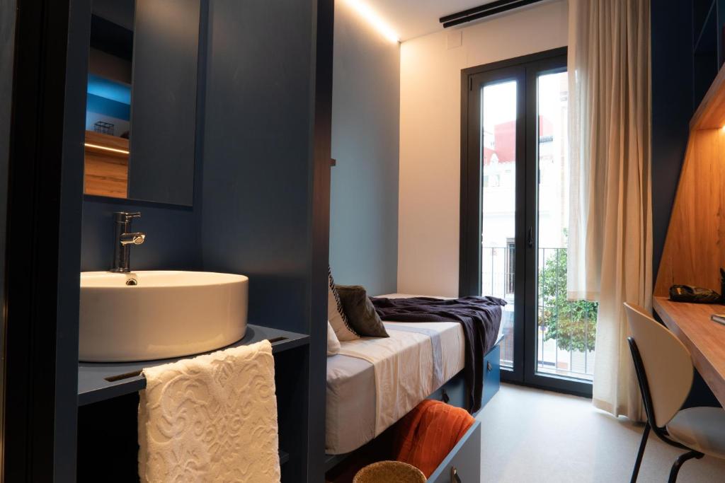 La 15 Triana Residence By Soho Boutique - 2