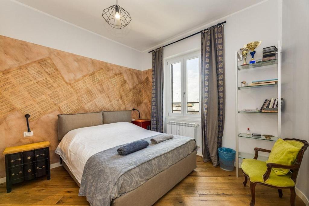 Modern Apartment with Breakfast close to the Metro - 2