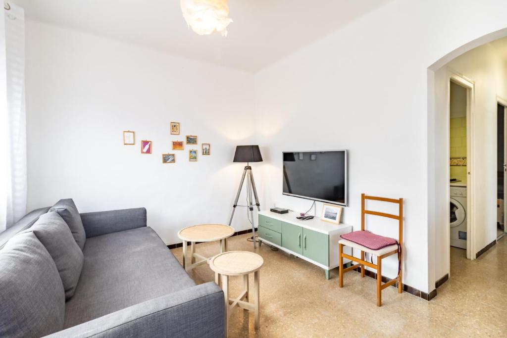 La Farella 63 - Apartamento con terraza y vistas - 2