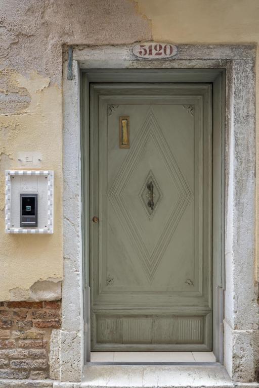 Ca' La Stampa - 3
