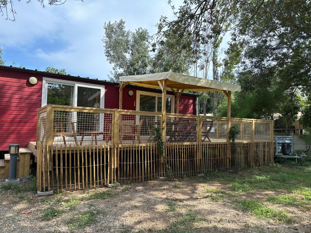 "LE MARINA" Hotel Appartements à Sérignan plage, proche de la mer, avec piscine Juillet-Août - 1