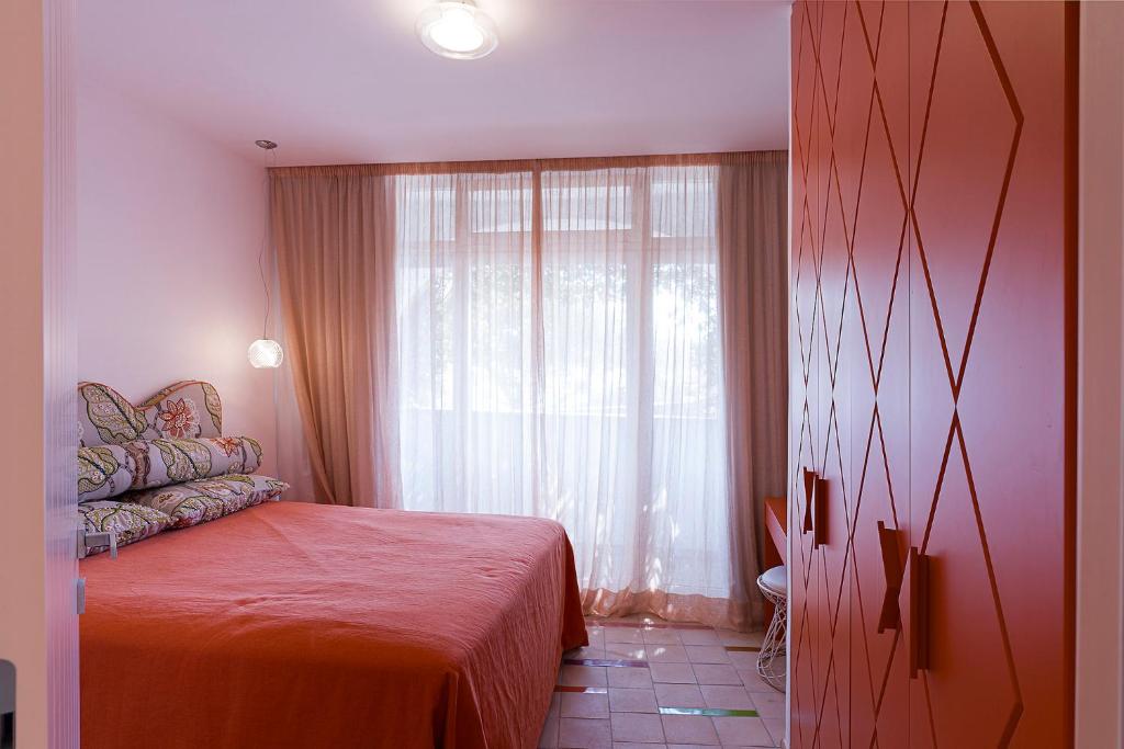 Villa Luna Rossa, Capri - 2