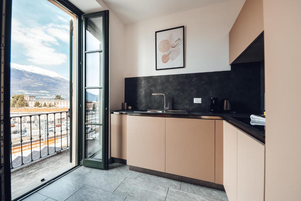 Cà del Lasco - Free parking apartments 5 min from the station - 3