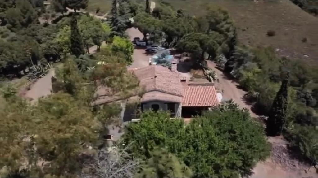 Masia Catalana SolSenyor by El Secret de la Conca - 3