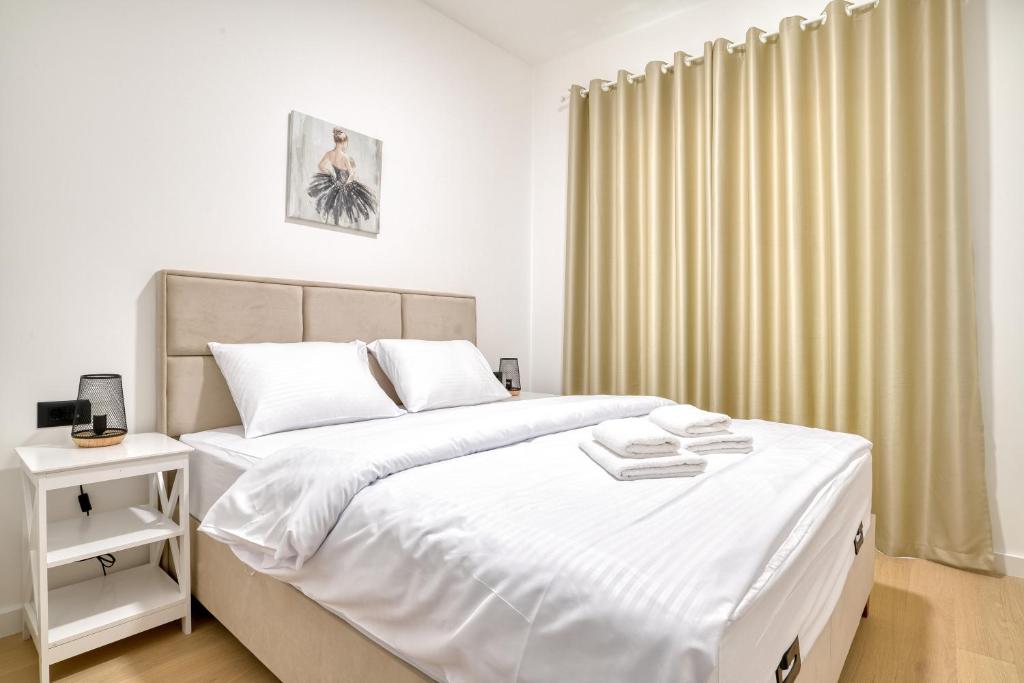 Boka Gardens Sea View Apartment 4 by MN Property - 1