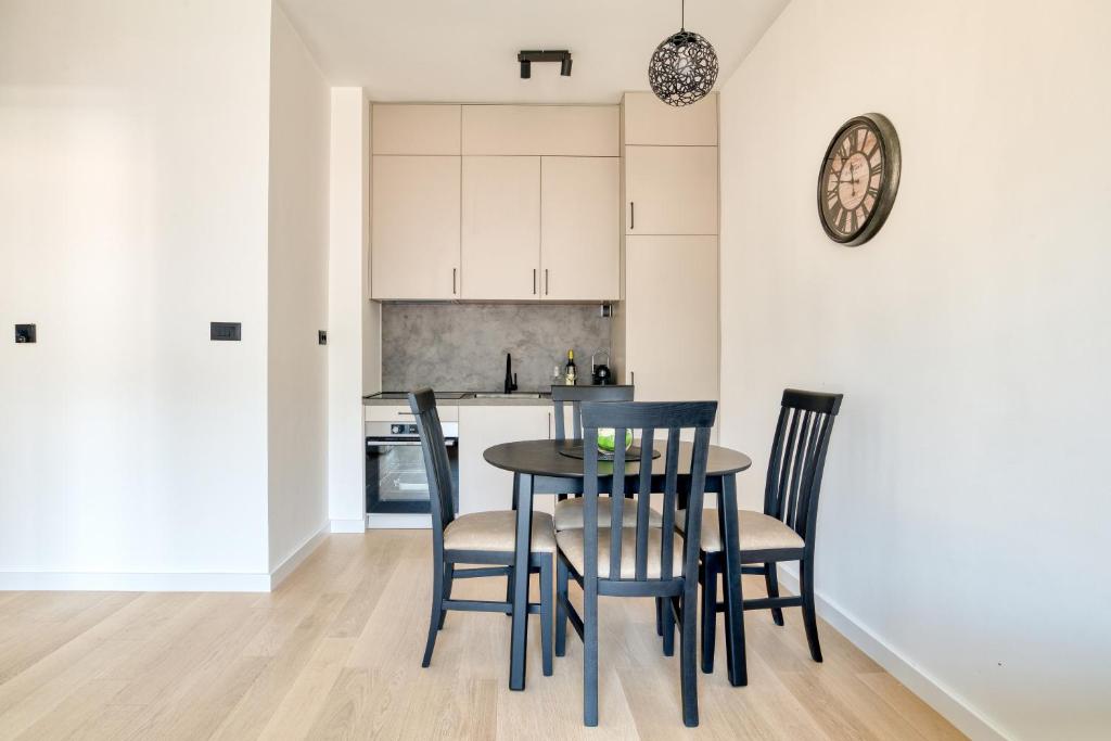 Boka Gardens Sea View Apartment 4 by MN Property - 4