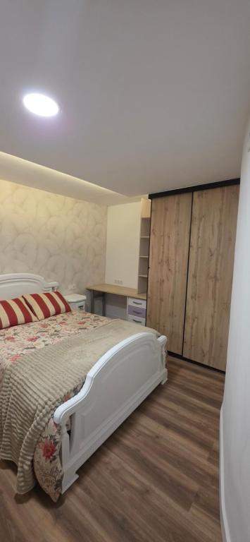 Apartamento Escalerilla,Plaza Mayor Con Balcón - 2