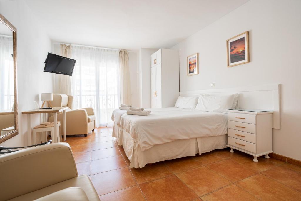Apartamentos Capricho del Mar - 3